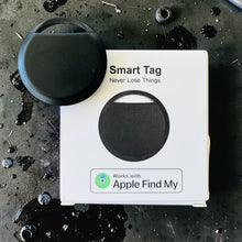 Cargar imagen en el visor de la galería, Silent Smart Tag - IOS Security Tracker