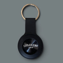 Cargar imagen en el visor de la galería, NEW Silent Smart Tag - iOS and Android Security Tracker - with Silicon Keyring