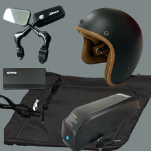 Load image into Gallery viewer, The Full Monty - Cooler Kub 36v Battery Package