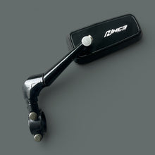 Load image into Gallery viewer, HC Universal Rearview Mirror - Left or Right Mounting For Cooler King Bikes