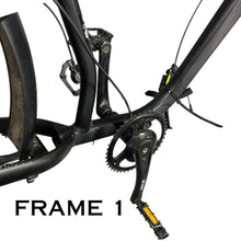 Load image into Gallery viewer, USED COOLER KING FRAMES