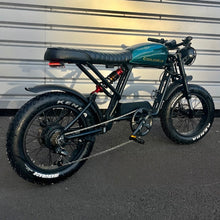 Load image into Gallery viewer, Cooler Kub 750S -  SPECTRE VERDE SPECIAL, 32mph