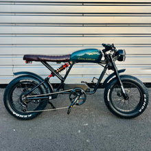 Load image into Gallery viewer, Cooler Kub 750S -  SPECTRE VERDE SPECIAL, 32mph