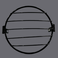SECONDS Non-Parallel Lines Light Cover - 6.5 inch