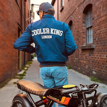 Carica l'immagine nel visualizzatore di Gallery, Harrington Jacket - Cooler King London