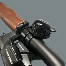 Load image into Gallery viewer, Cooler King Original Black Bell