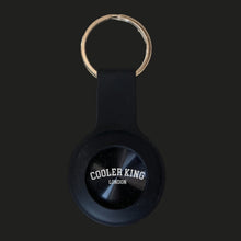 Cargar imagen en el visor de la galería, NEW Silent Smart Tag - iOS and Android Security Tracker - with Silicon Keyring