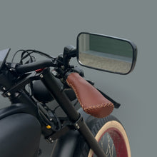 Load image into Gallery viewer, HC Universal Rearview Mirror - Left or Right Mounting For Cooler King Bikes