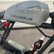 Load image into Gallery viewer, DISPLAY MODEL: Cooler Kub 250S - Road Legal