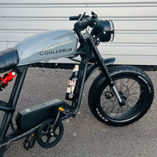 Load image into Gallery viewer, DISPLAY MODEL: Cooler Kub 250S - Road Legal