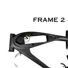 Load image into Gallery viewer, USED COOLER KING FRAMES