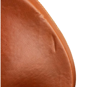 Seconds Replacement Saddle - TAN