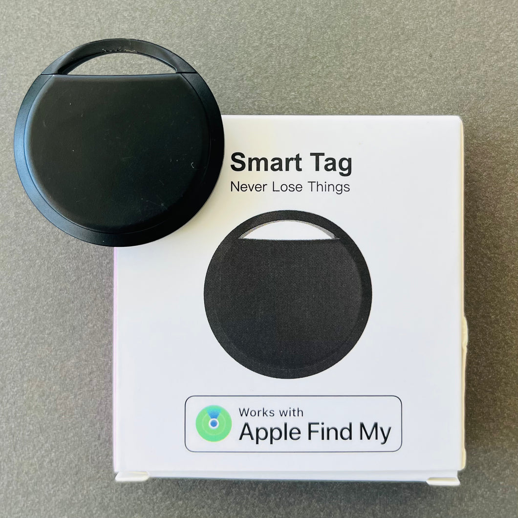 Smart Tag - IOS Security Tracker – Cooler King eBikes