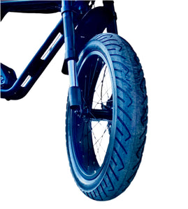 Cooler Kub 20” Tyres