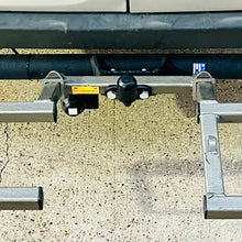 Charger l&#39;image dans la galerie, Dave Cooper Towbar Bike Rack