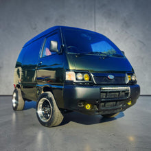 Load image into Gallery viewer, Cool Daihatsu Hijet