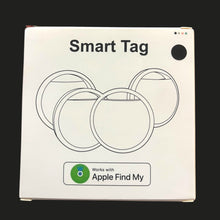 Load image into Gallery viewer, Silent Smart Tag - IOS Security Tracker