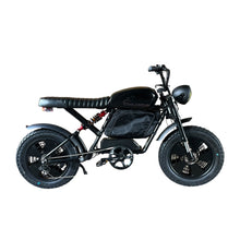 Load image into Gallery viewer, Cooler Kub 250S / 750S Nocturne Special - One Battery, 40-80km+ Range