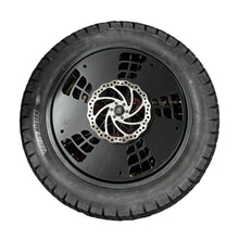 Cargar imagen en el visor de la galería, Nocturne / Huntsman Wheel Covers for Cooler Kub 20x4.0