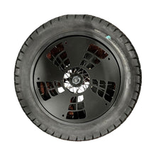 Carica l&#39;immagine nel visualizzatore di Gallery, Nocturne / Huntsman Wheel Covers for Cooler Kub 20x4.0