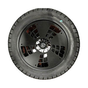 Nocturne / Huntsman Wheel Covers for Cooler Kub 20x4.0