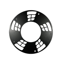 Cargar imagen en el visor de la galería, Nocturne / Huntsman Wheel Covers for Cooler Kub 20x4.0