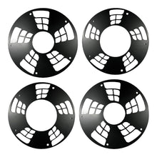 Load image into Gallery viewer, Nocturne / Huntsman Wheel Covers for Cooler Kub 20x4.0