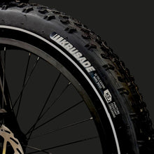 Load image into Gallery viewer, Cooler King Tyres