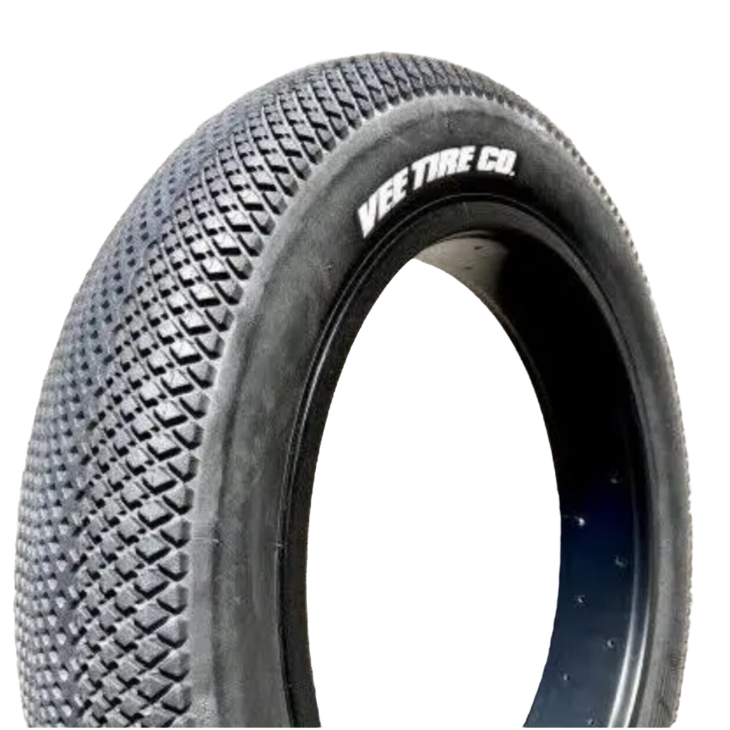 Cooler Kub 20” Tyres