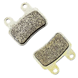 Set of Two FYY Hydraulic Brake Pads