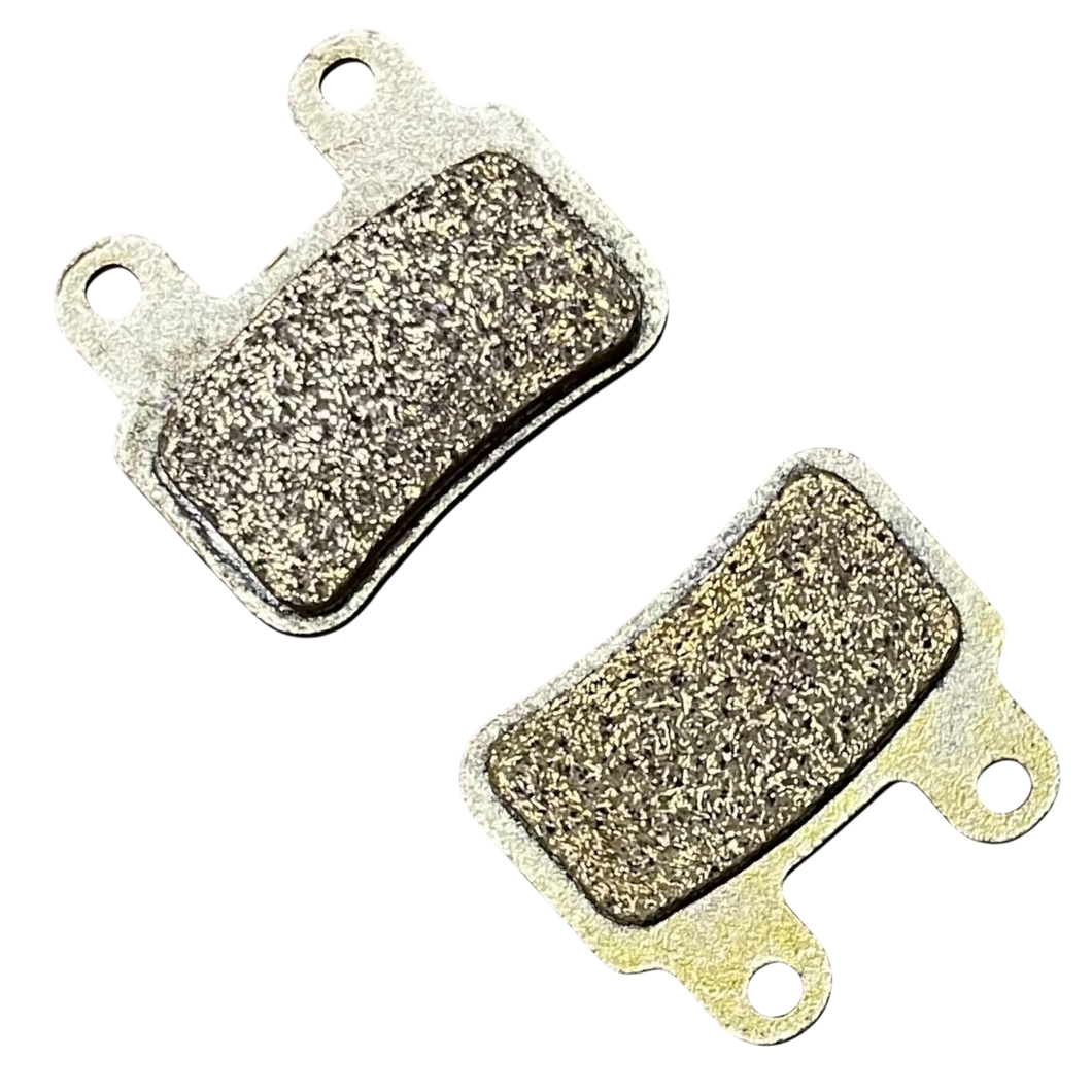 Set of Two FYY Hydraulic Brake Pads