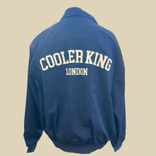 Carica l'immagine nel visualizzatore di Gallery, Harrington Jacket - Cooler King London