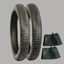 Load image into Gallery viewer, Cooler King Tyres