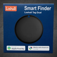 Load image into Gallery viewer, Smart Finder Tag - iOS Security Tracker