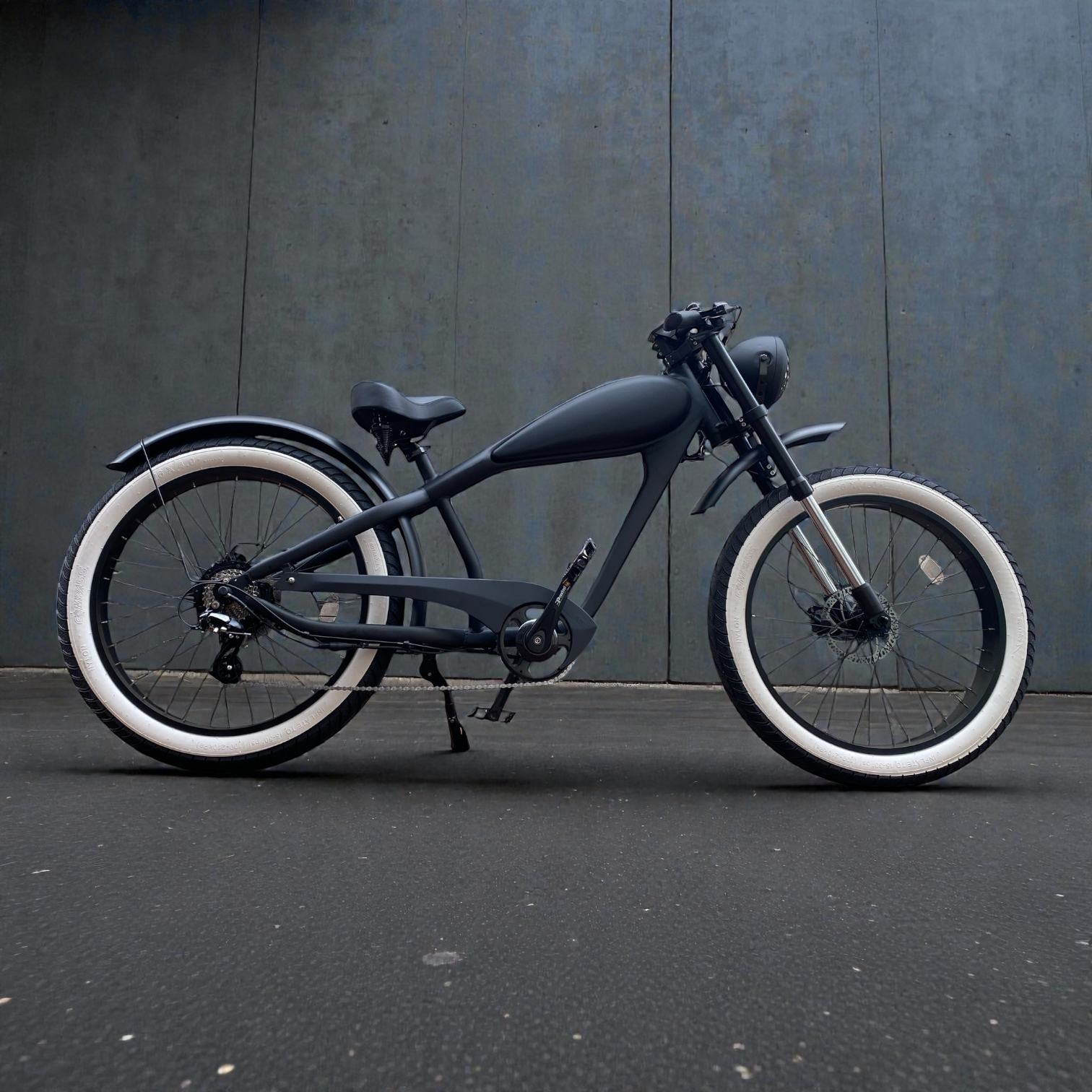 Cafe King 1500S eBike