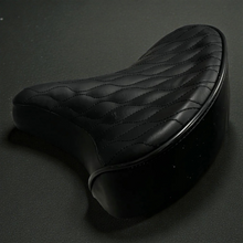 Load image into Gallery viewer, Cafe King 1500S eBike - 52v, Retro Cafe Racer Style Electric Bike