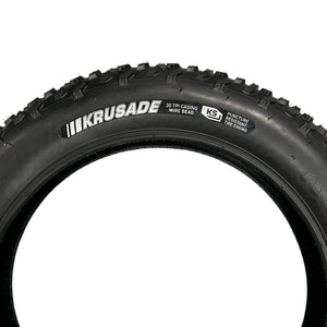 Cooler Kub 20” Tyres