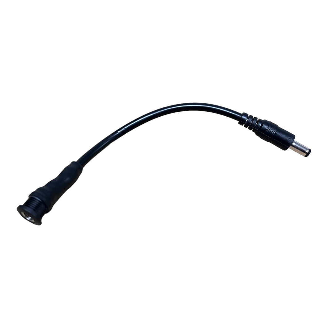 Cooler Kub Verlängerungs-Ladekabel mit Einzelstift
