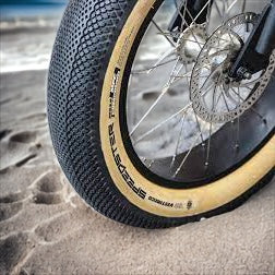 Cooler Kub 20” Tyres