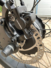 Load image into Gallery viewer, Cafe Rojo 750S eBike - 750w, 48v, Unique Electric Bicycle