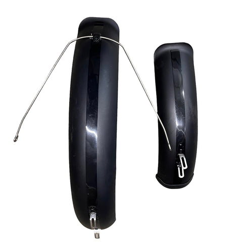 COSWHEEL T20 Mudguards