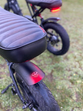 Load image into Gallery viewer, Cooler King Mudguard Metal Badge