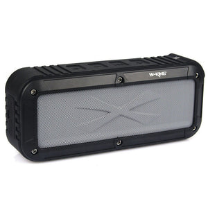 W-King S20 6w Bluetooth Speaker and Handlebar Bracket