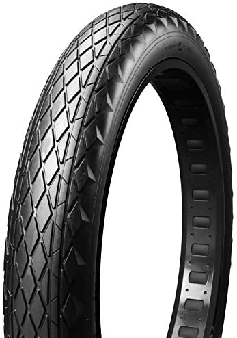 Cooler King Tyres