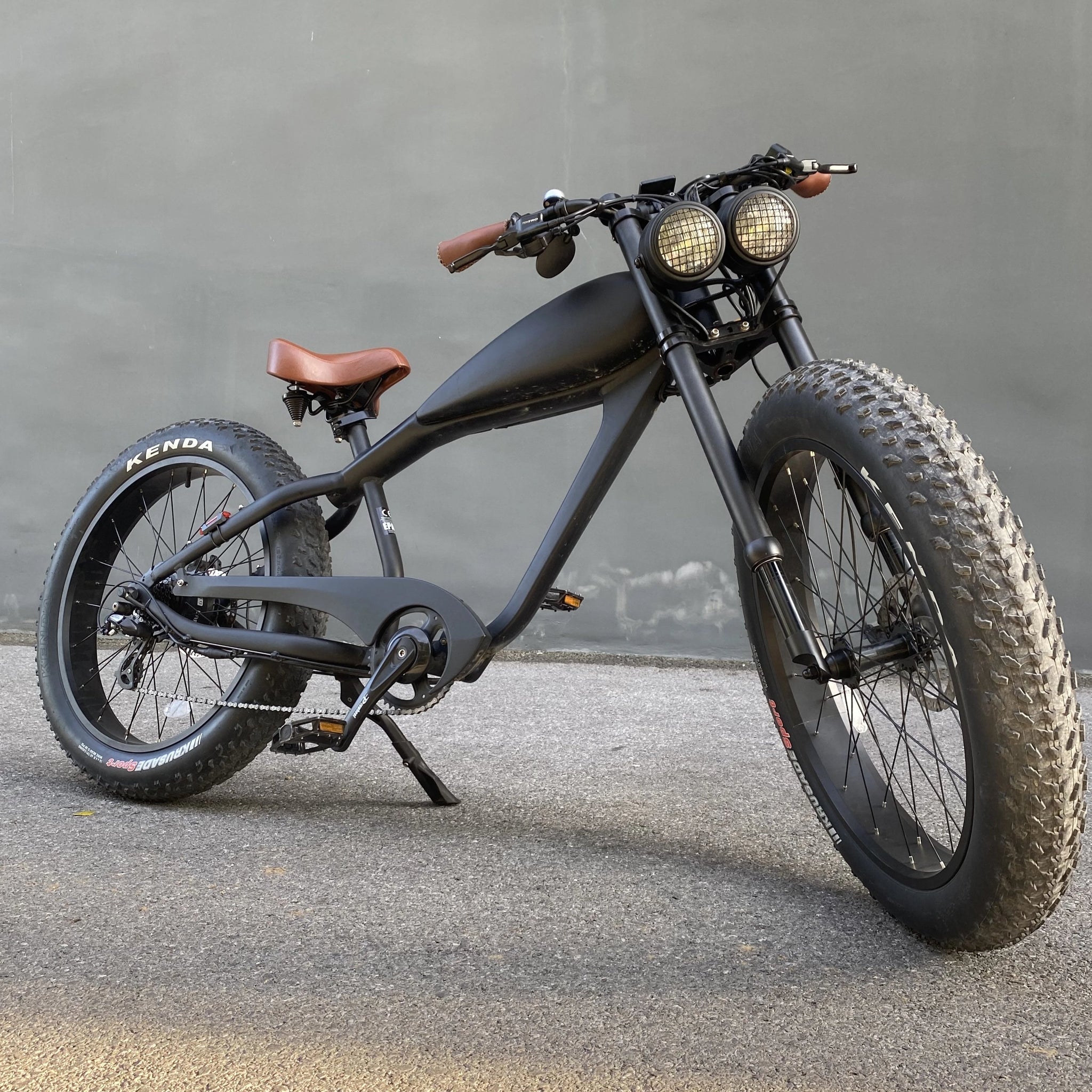 Cooler King E Bike Bobber E Bobber Outlet - Main Image