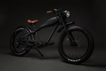 Load image into Gallery viewer, Cooler King 750S eBike - 48v, Retro Style Electric Bike