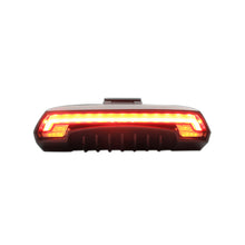 Load image into Gallery viewer, Meilan Smart Brake Light, Indicators and Laser - Wireless - USB Charge