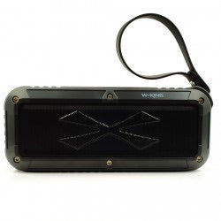 W-King S20 6w Bluetooth Speaker and Handlebar Bracket