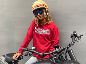 Sunglasses - FREE with a Cooler King Helmet