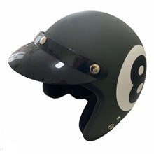 Load image into Gallery viewer, Helmet Peak (Clip On)